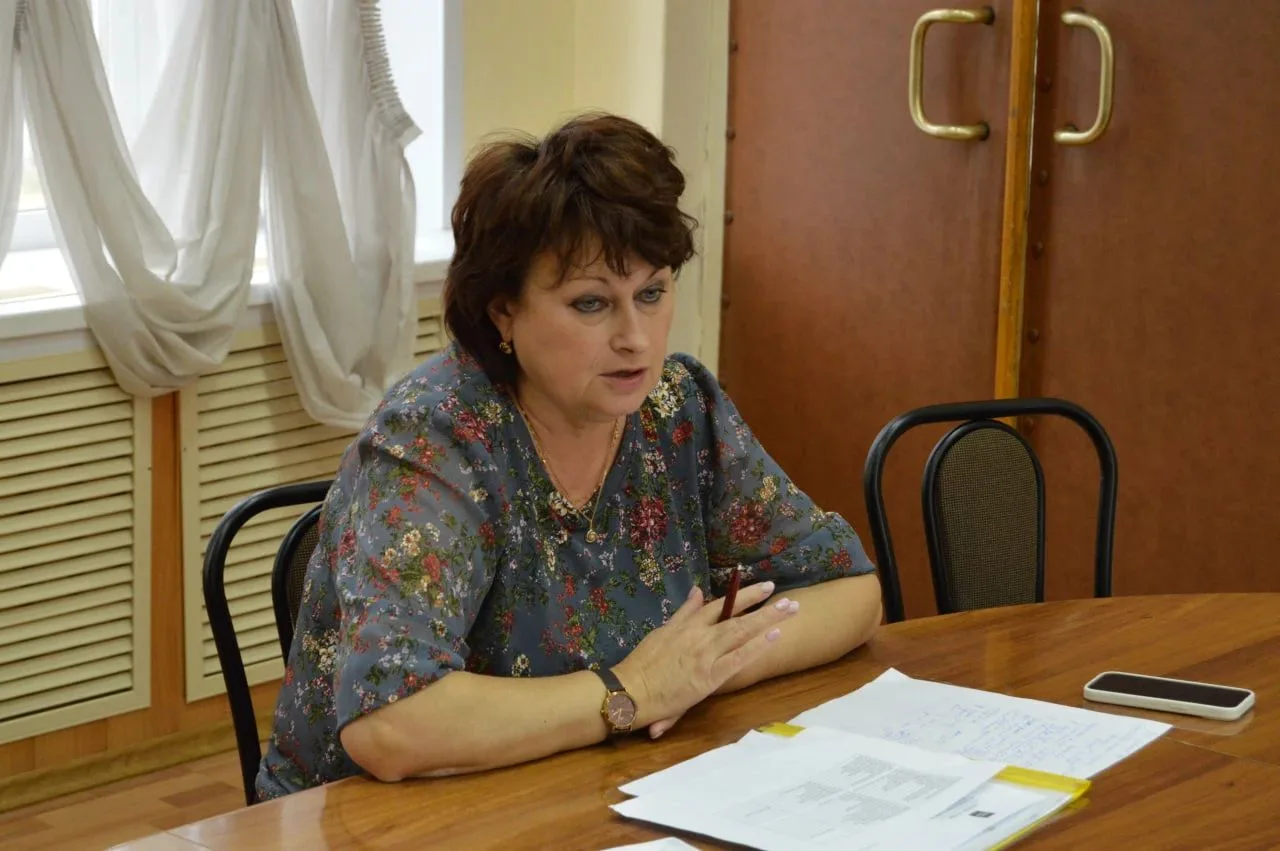 В Переславль-Залесском муниципальном округе усиливают работу по противодействию нелегал...