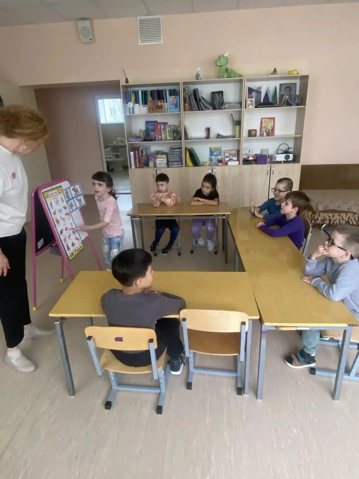 4 октября День защиты животных