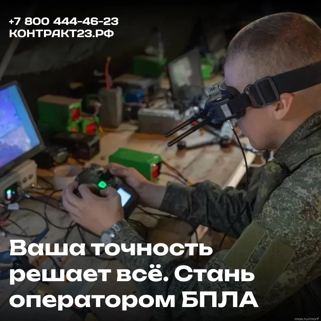 Технические навыки — ваше главное оружие