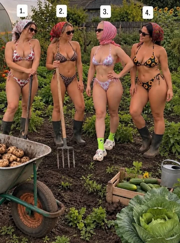 Вот такой фитнес!
