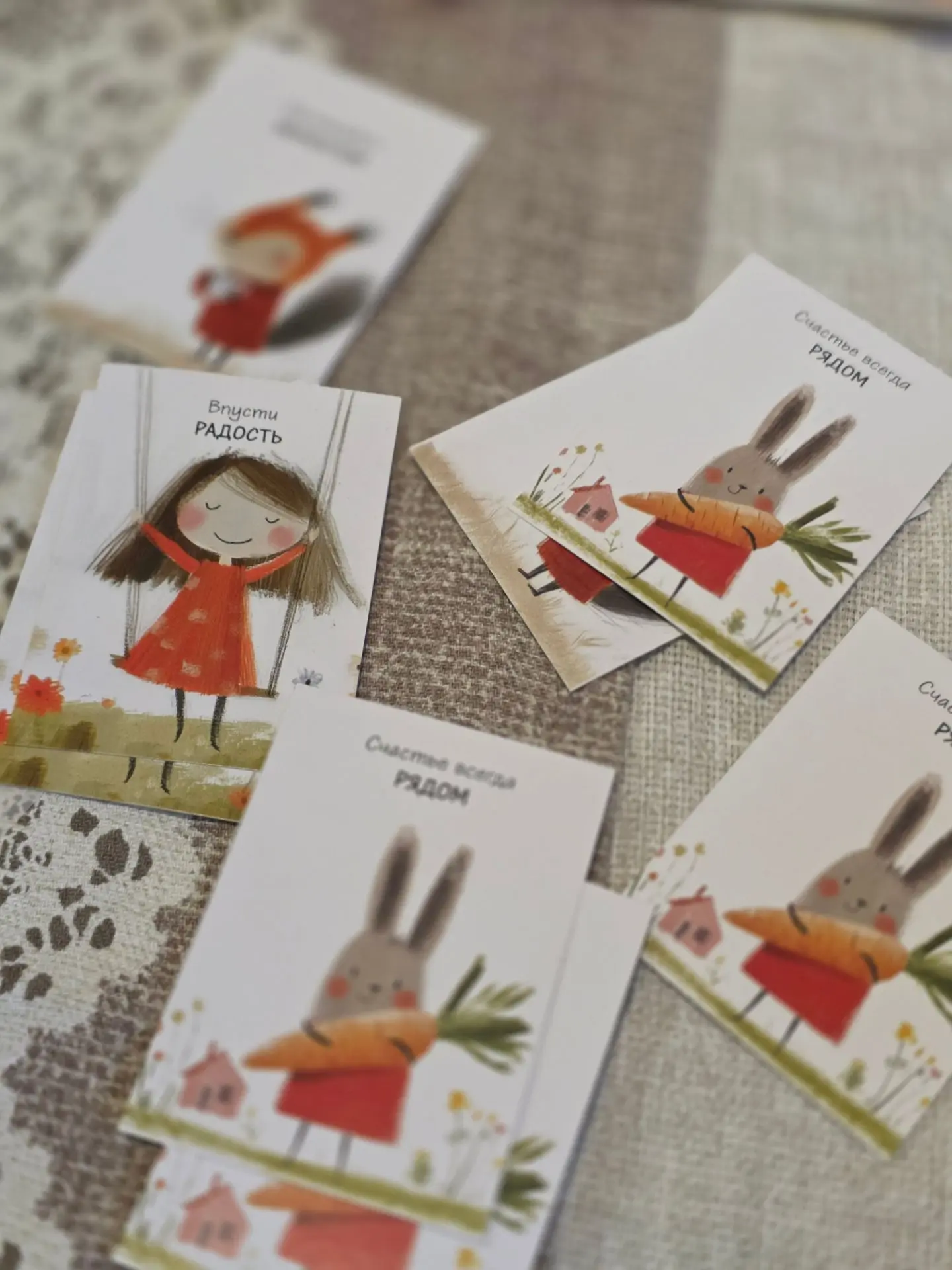 Изначально на ярмарках в KIDSTORIA все вырученные средства мы направляли в благотворите...