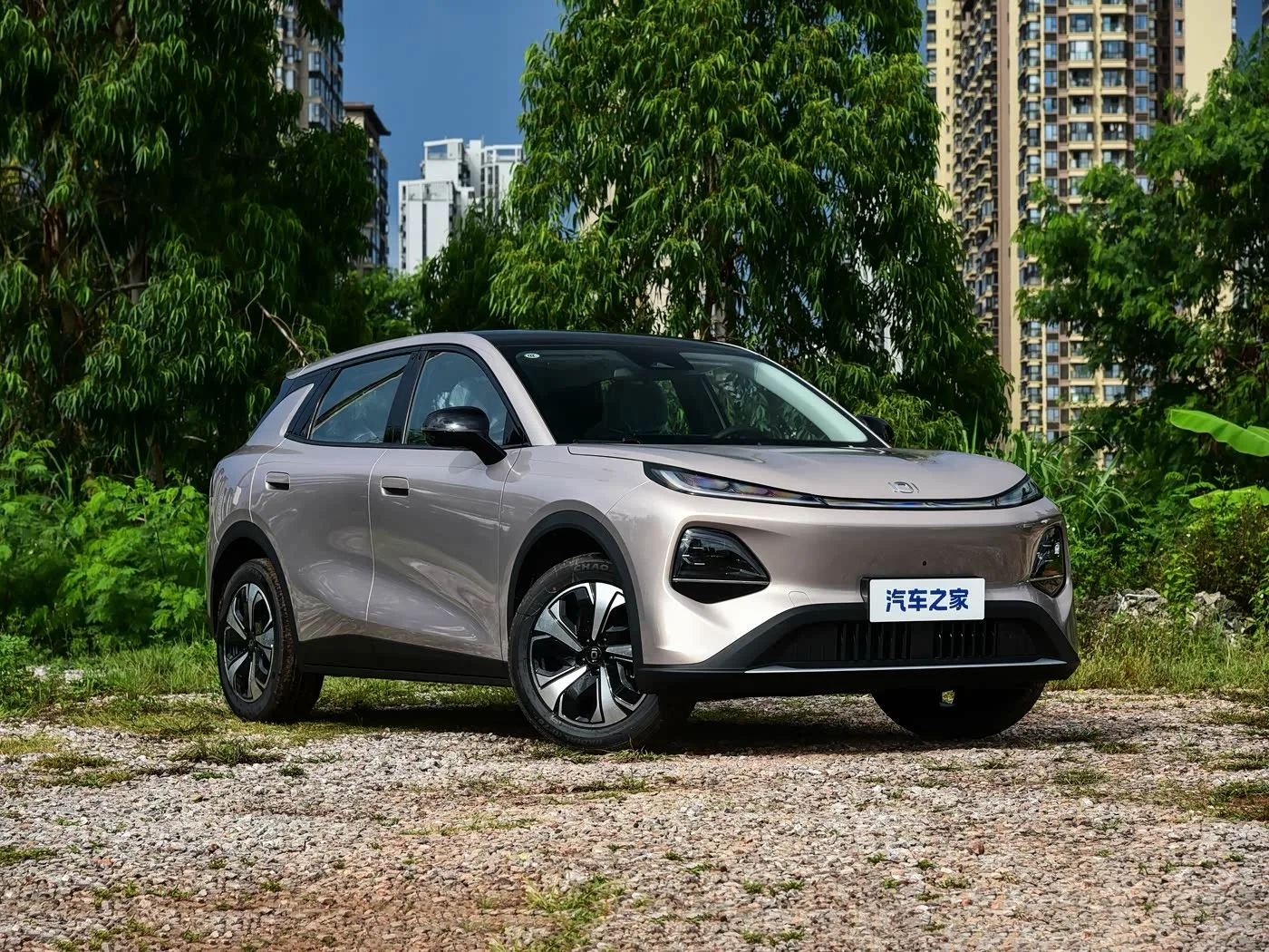 Changan Q05 506max+ 2026