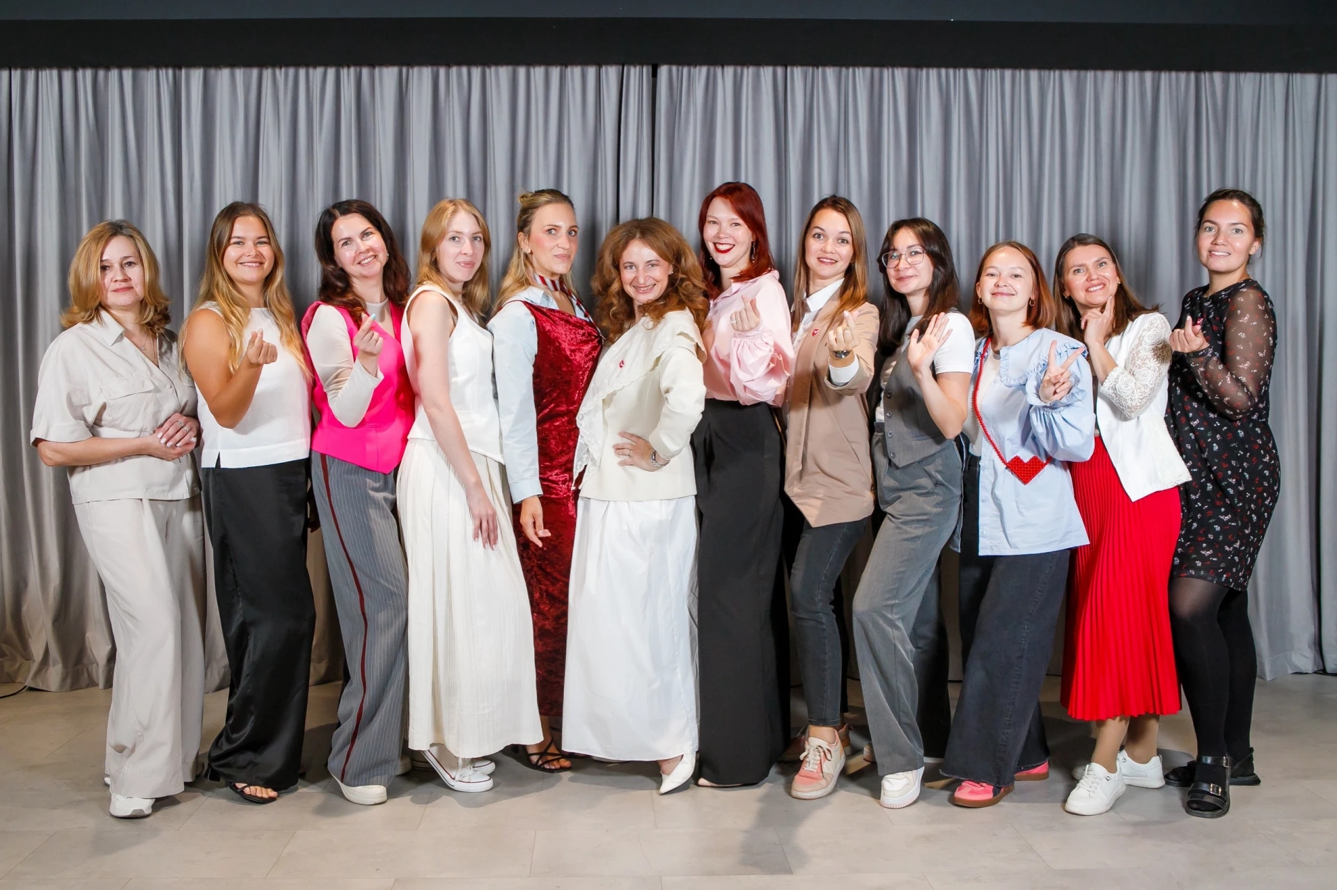 С Днём учителя! 🌷
