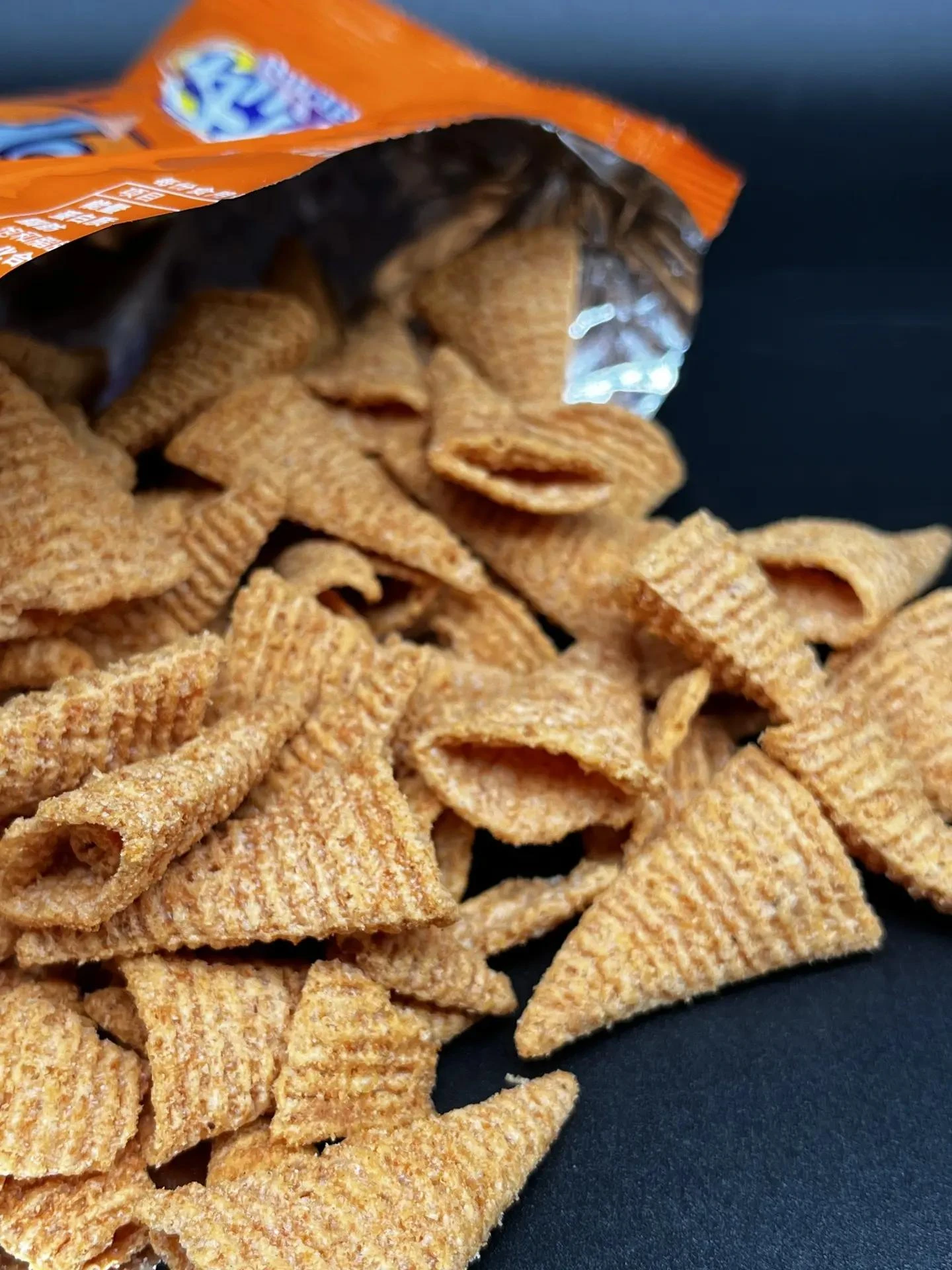 🌽 Cheetos Bugles — это не чипсы, это настроение.