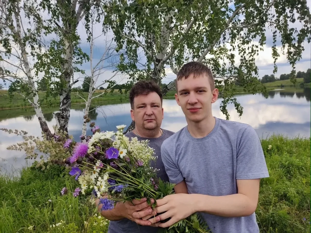 В акции #Благодарю участвует Ярослав Г.