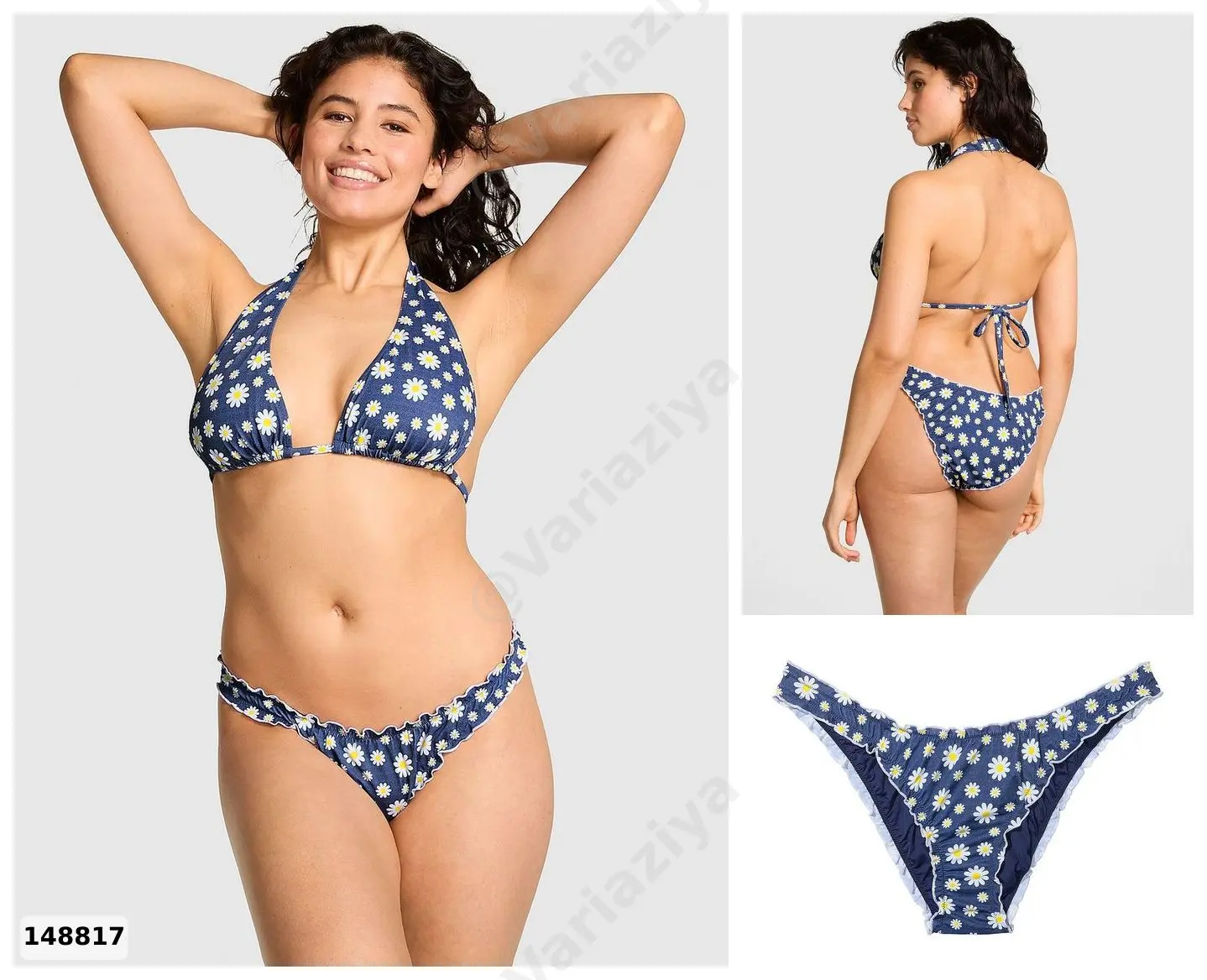 #PINKbyFrankiesBikinis