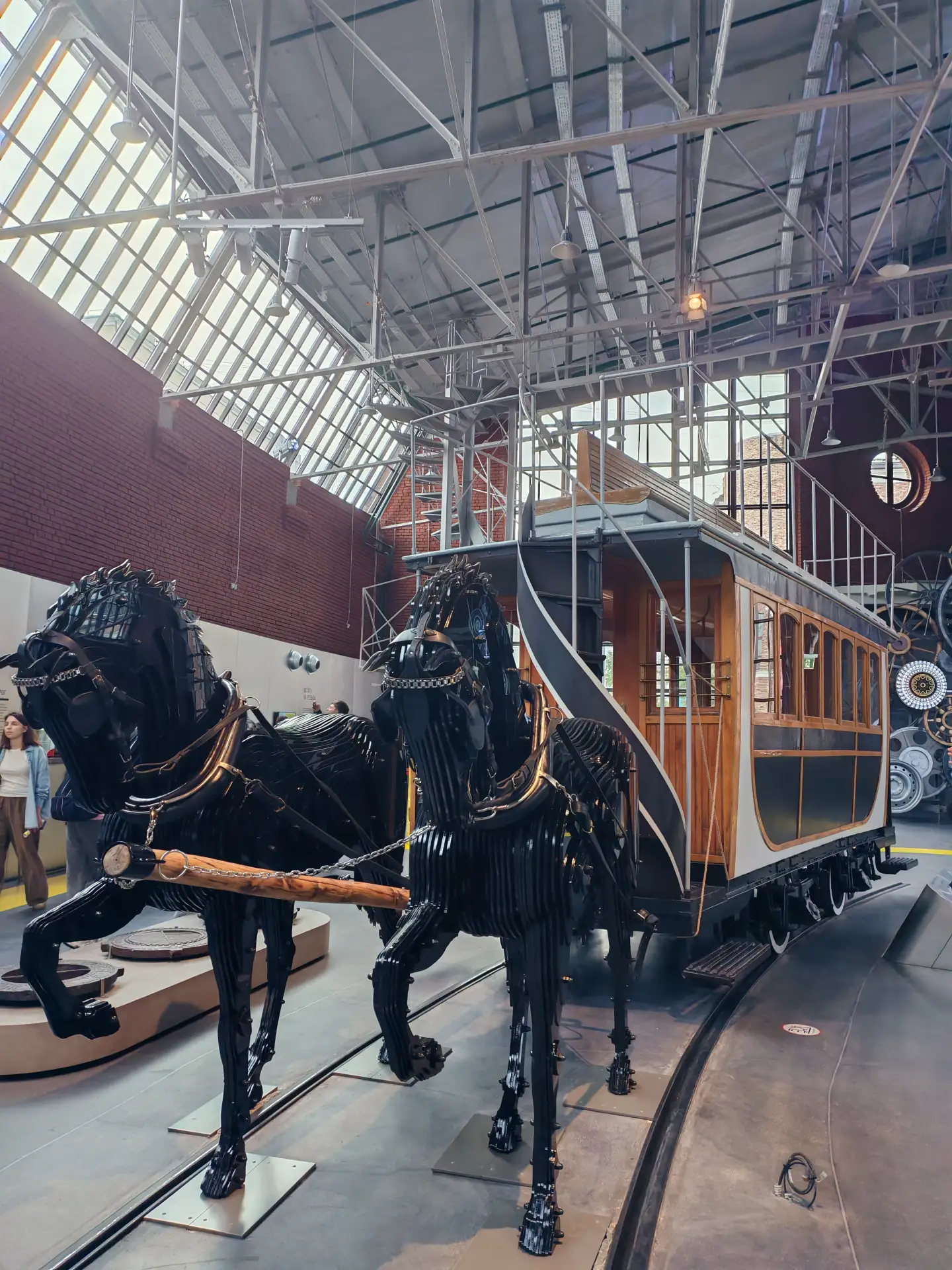 🚎 СКОРОСТЬ, ИСТОРИЯ И СКАЗОЧНЫЕ БАШНИ🏰
