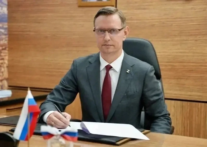 Обыскали? Сбежал? Что на самом деле произошло в кабинете главы Новороссийска Андрея Кра...