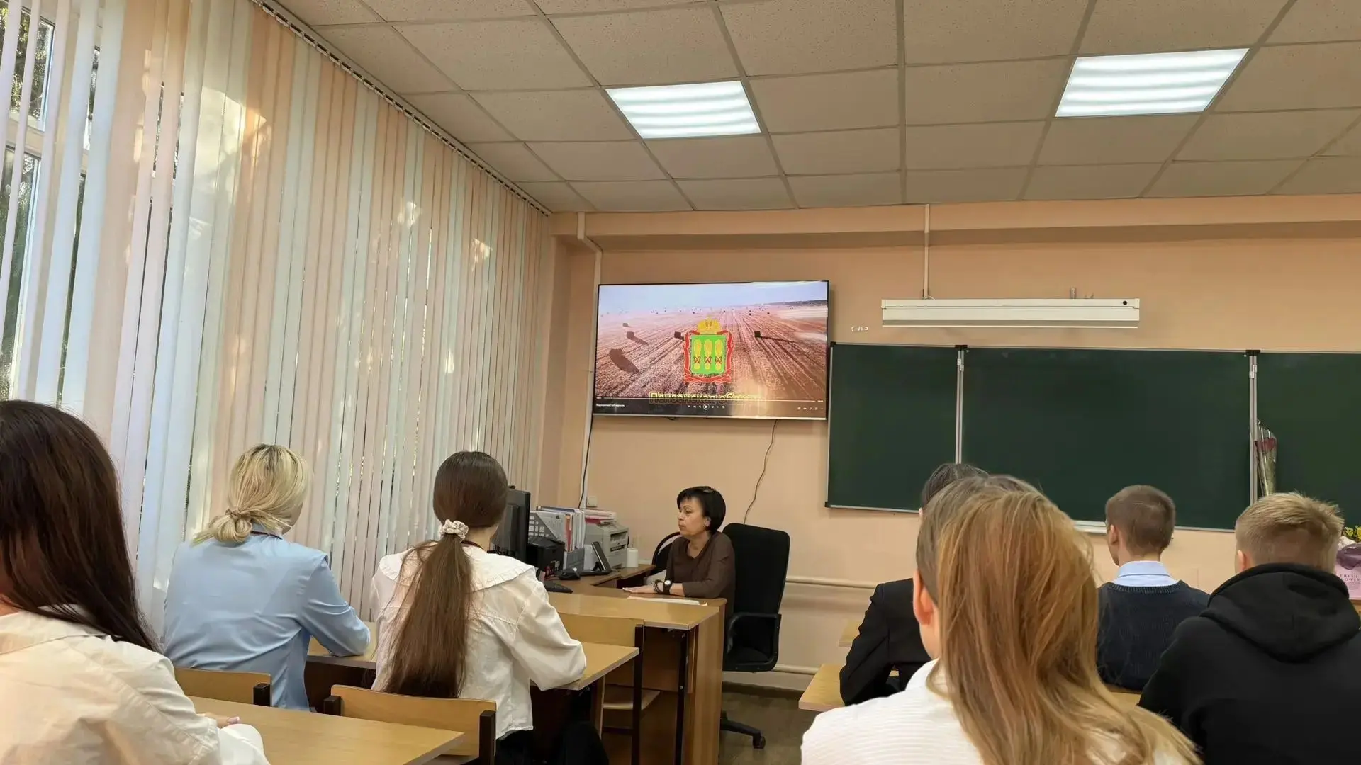 ОТ ТРАКТОРА К НЕЙРОСЕТИ
