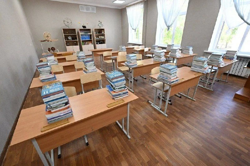 При отключении электричества сократят занятия