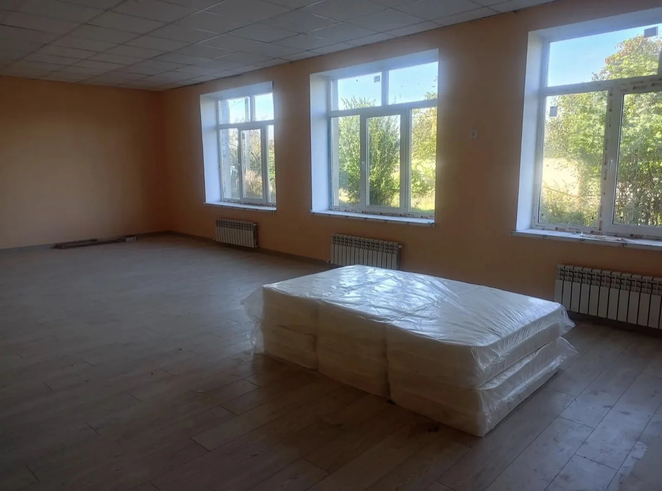 В городе Дигора Республики Северная Осетия-Алания практически завершились работы по кап...