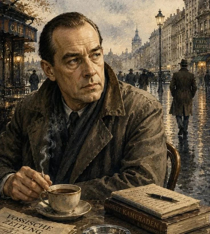 Никто не обязан относиться к нам так, как мы относимся к другим. Просто стоит это понят...