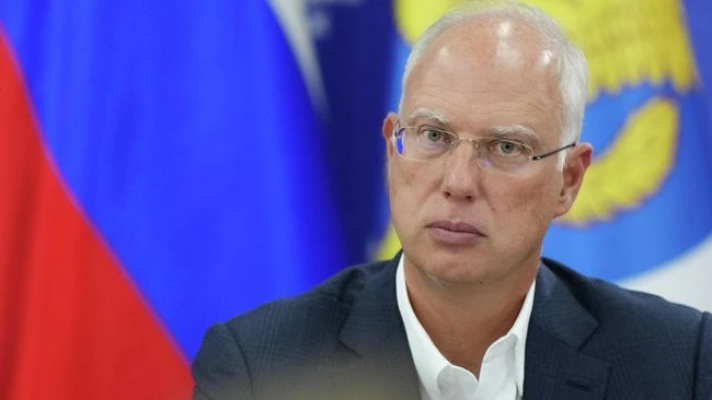 Глава РФПИ Кирилл Дмитриев заявил, что миротворческие усилия Дональда Трампа дают сильн...