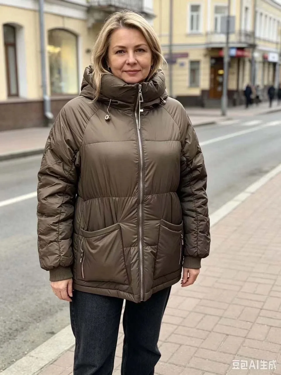 куртка
