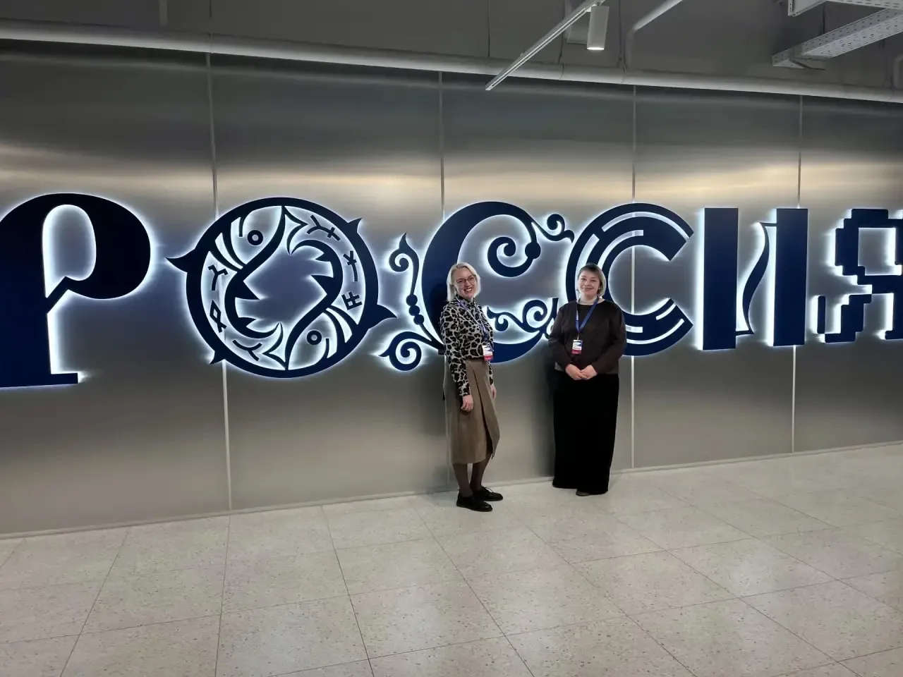 Медиафорум «Енисей-2026» официально завершен! ⚡️📸