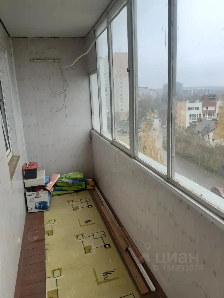Сдам без посредников: 1-комнатная квартира, 39м²