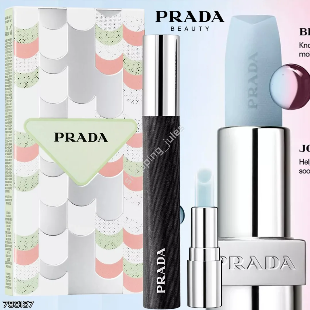 Prada Beauty 🇺🇸
