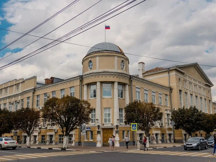 Стала известна дальнейшая судьба улицы Павлова