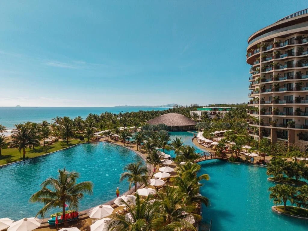 🔥Amiana Resort Cam Ranh 5* (Вьетнам/Камрань)