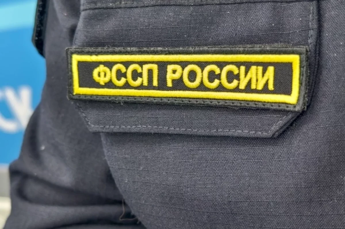 Алиментщик из Башкирии прятался от приставов среди банок с соленьями