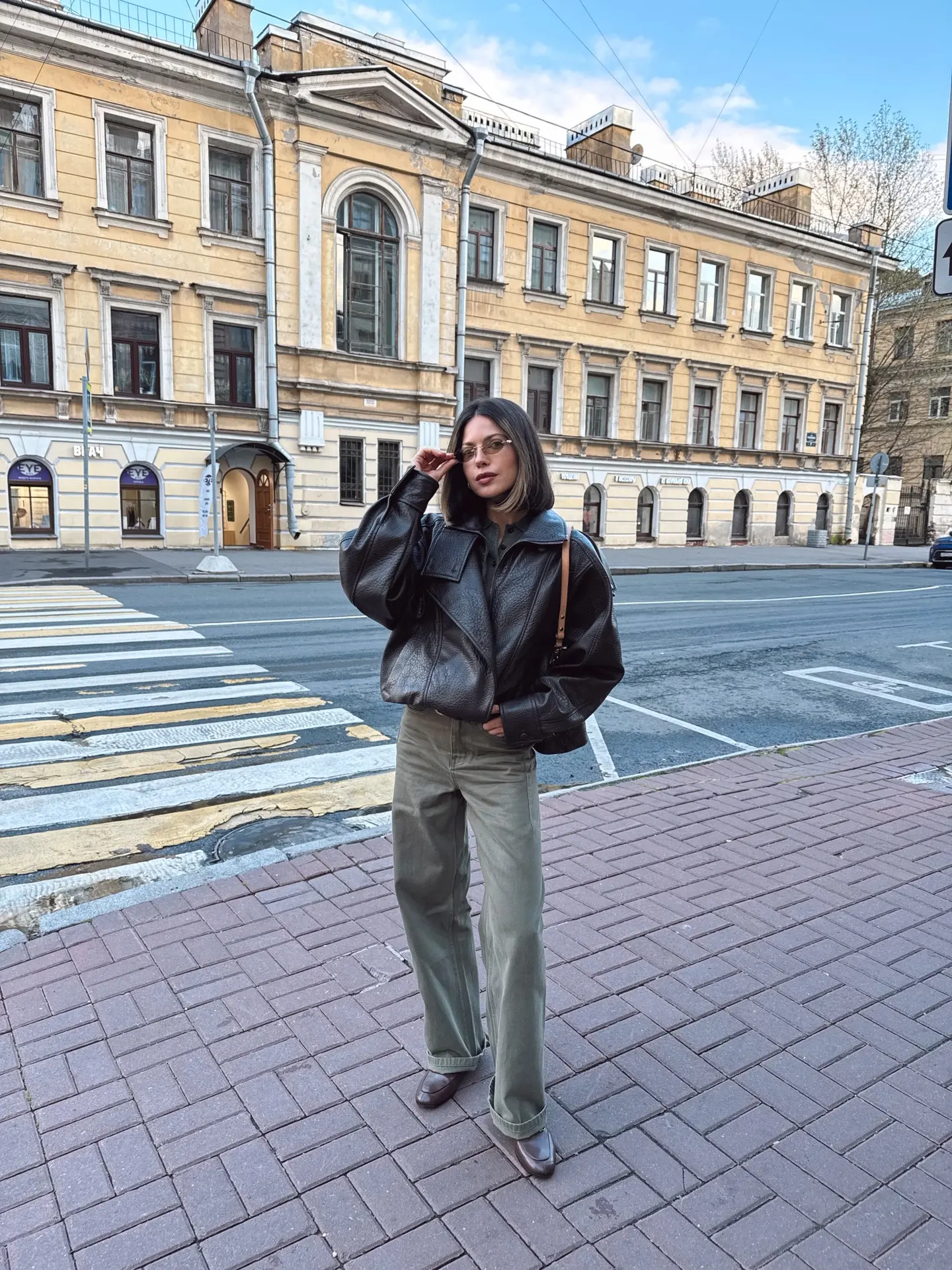 Лук дня: