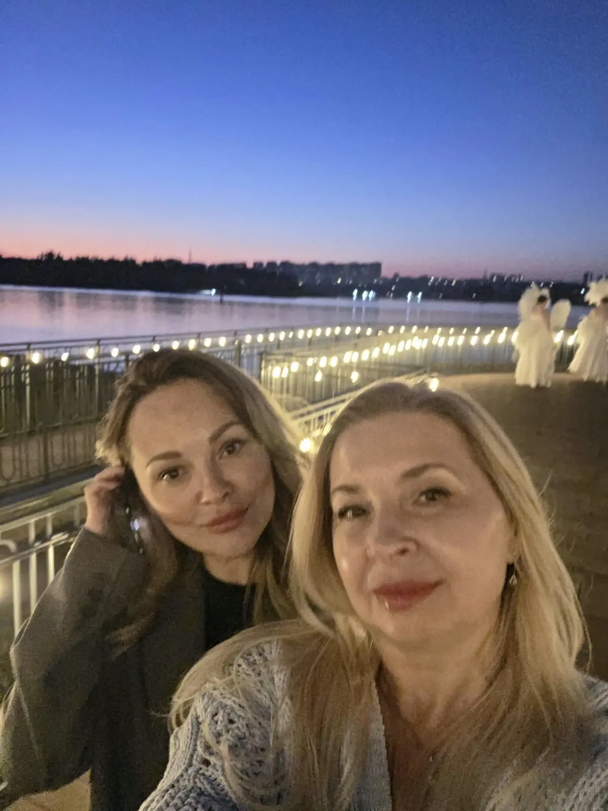 Всегда с любимыми партнерами 💓