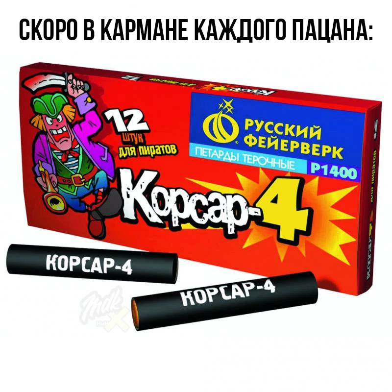 🧨Дзержинский хулиган, который пугал жителей петардами, оштрафован на 1000 рублей