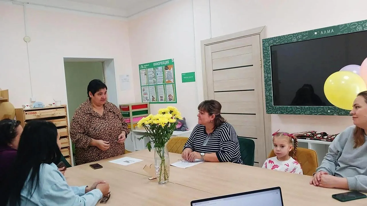 День беременных: Праздник ожидания чуда и материнской любви