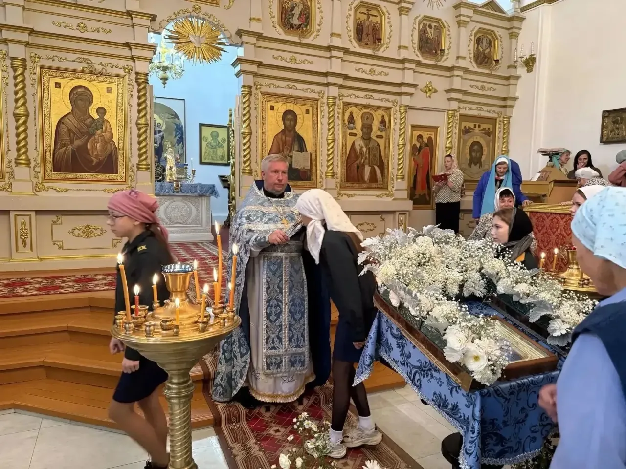 ✨ ПОКРОВ ПРЕСВЯТОЙ БОГОРОДИЦЫ — ПРАЗДНИК ВЕРЫ И ТРАДИЦИЙ