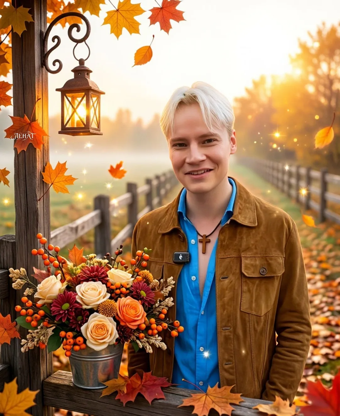 Доброе утро! 🍂🧡🍂