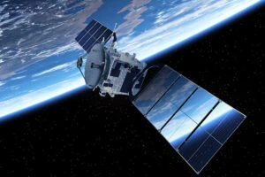Космический опт из Поднебесной: десять спутников за раз отправились ловить земные сигна...
