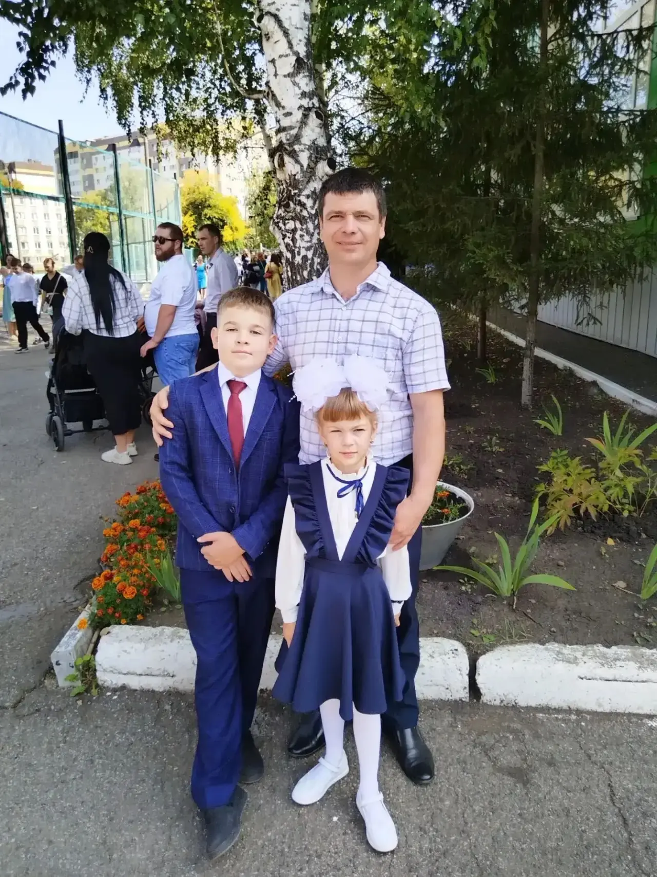 🎉 Онлайн‑акция ко Дню Отца: «Папа — мой первый наставник»! 🎉