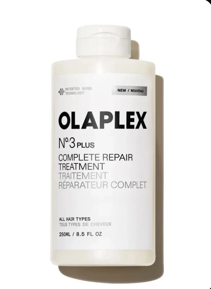 Olaplex Эликсир для волос, 250.0 мл