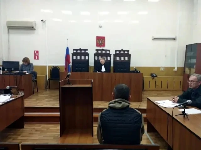 👀Пьяный рецидивист лишился иномарки и прав за повторную езду под градусом