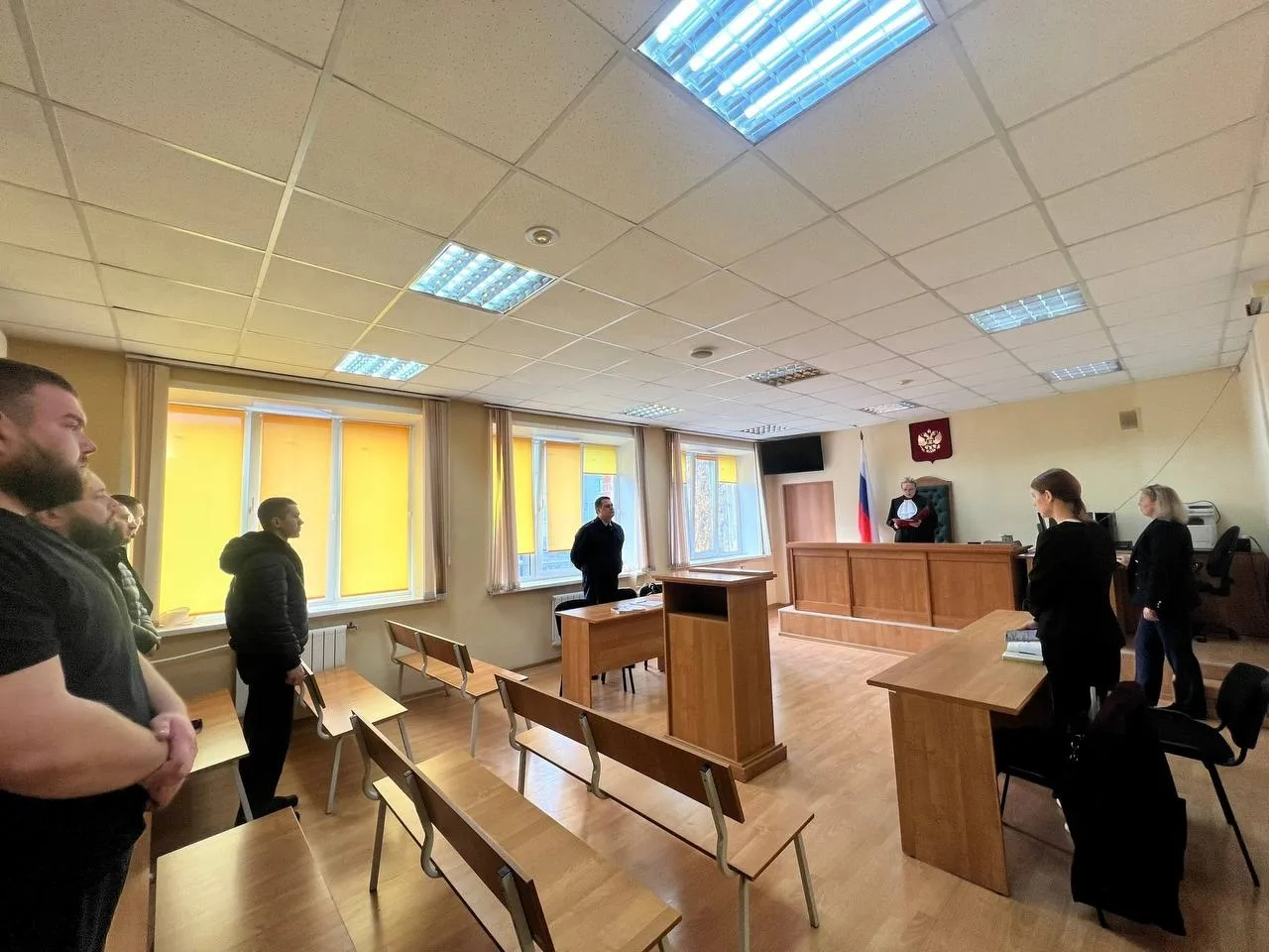 Перестрелка у кафе в Березовском: суд назначил двум участникам штраф в 600 тысяч рублей