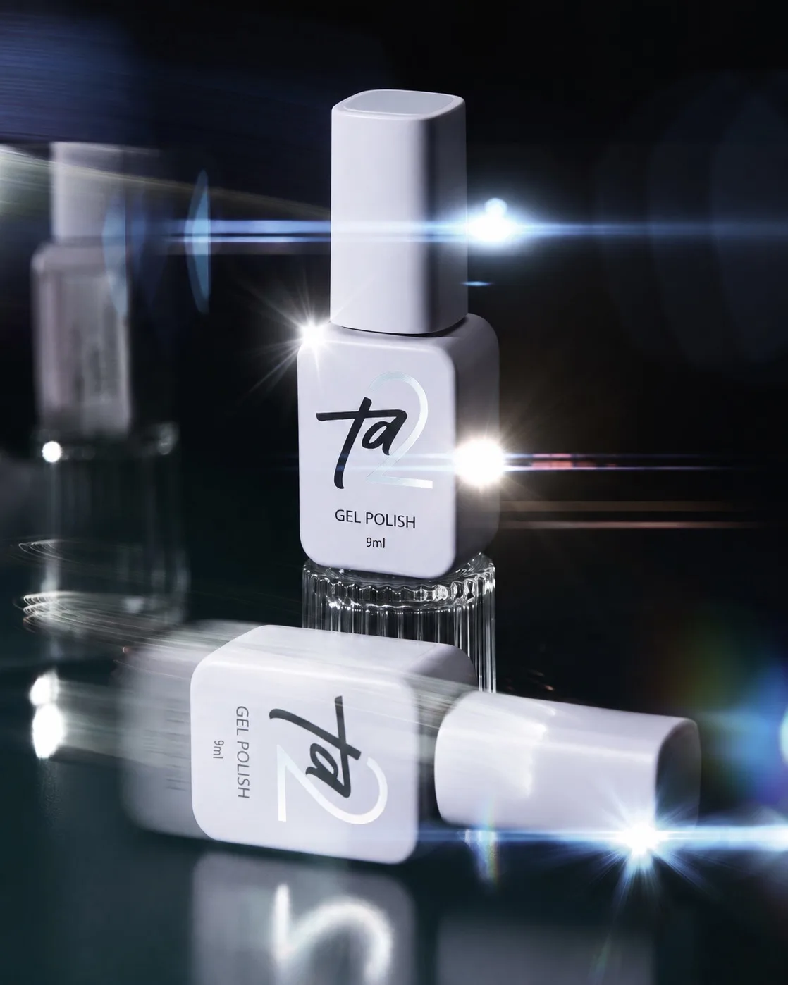 Wish Glow — первая коллекция для зимнего сезона✨