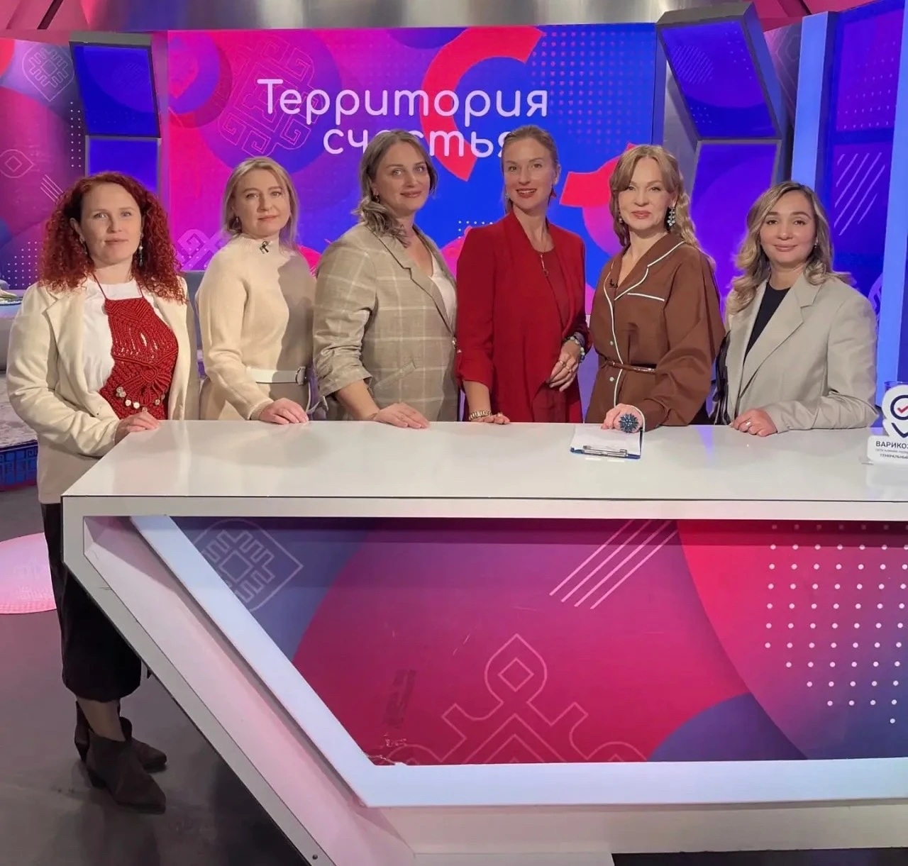 ✅От белебеевской ярмарки до эфира на БСТ