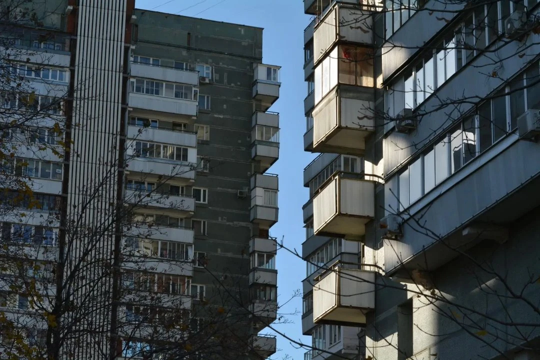 «Вторичка» в Екатеринбурге приблизилась к 150 тысячам за «квадрат».