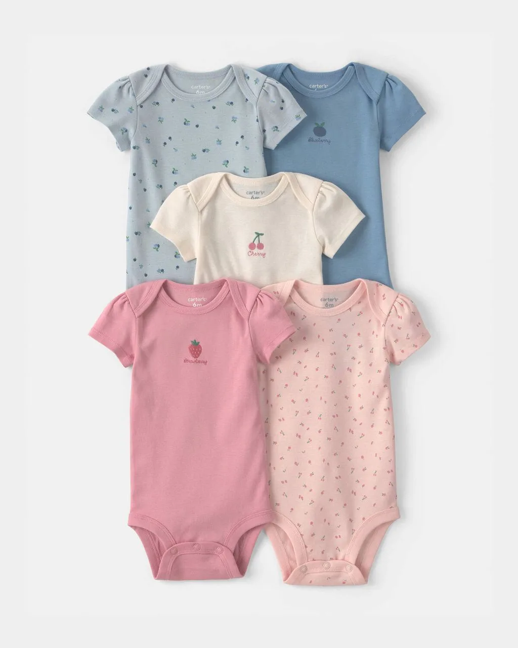 #Carters