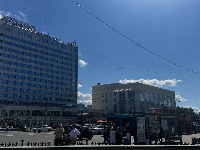 🌦 Погода в Татарстане на выходных