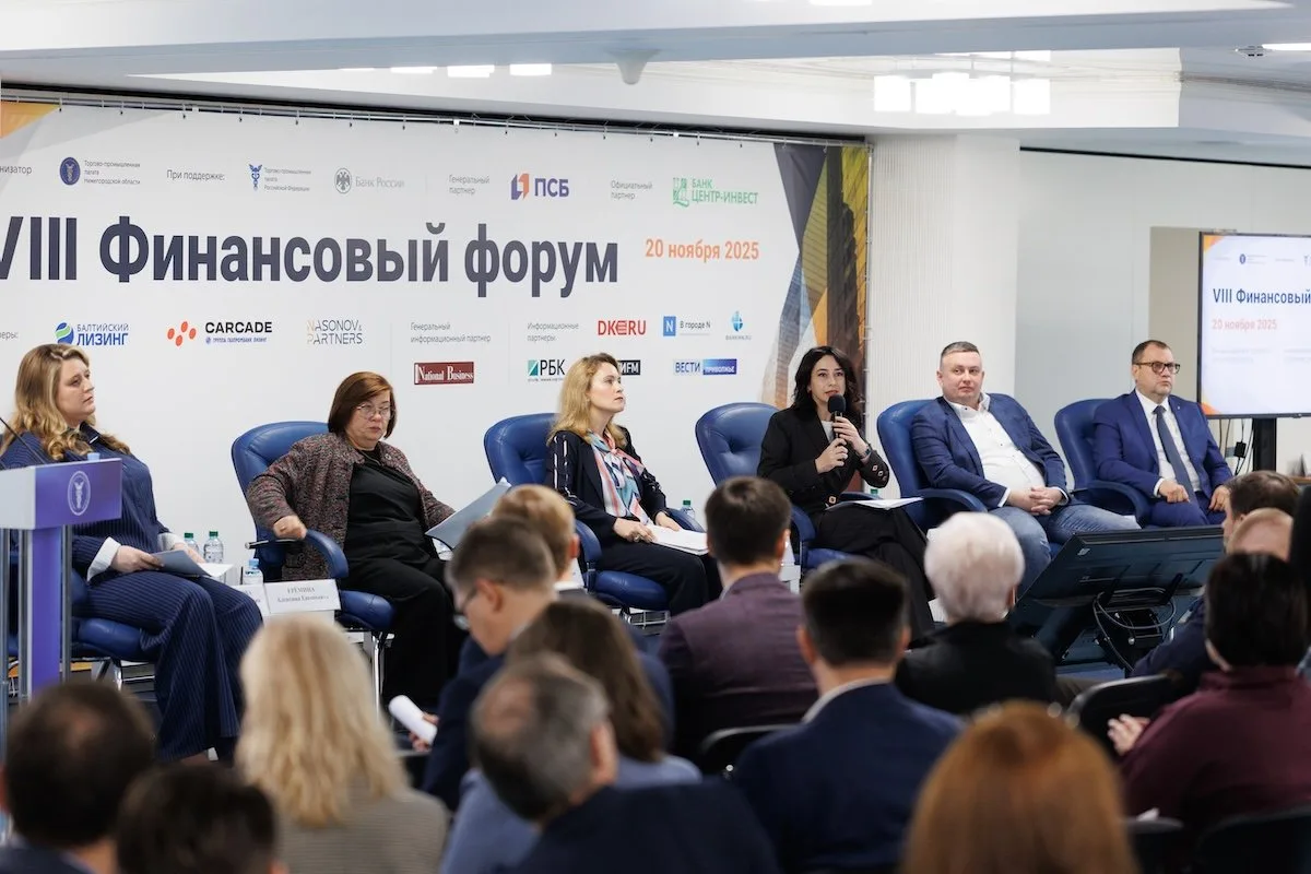🙌 Предприниматели, собственники и топ-менеджеры, которые хотят открыть доступ к капита...