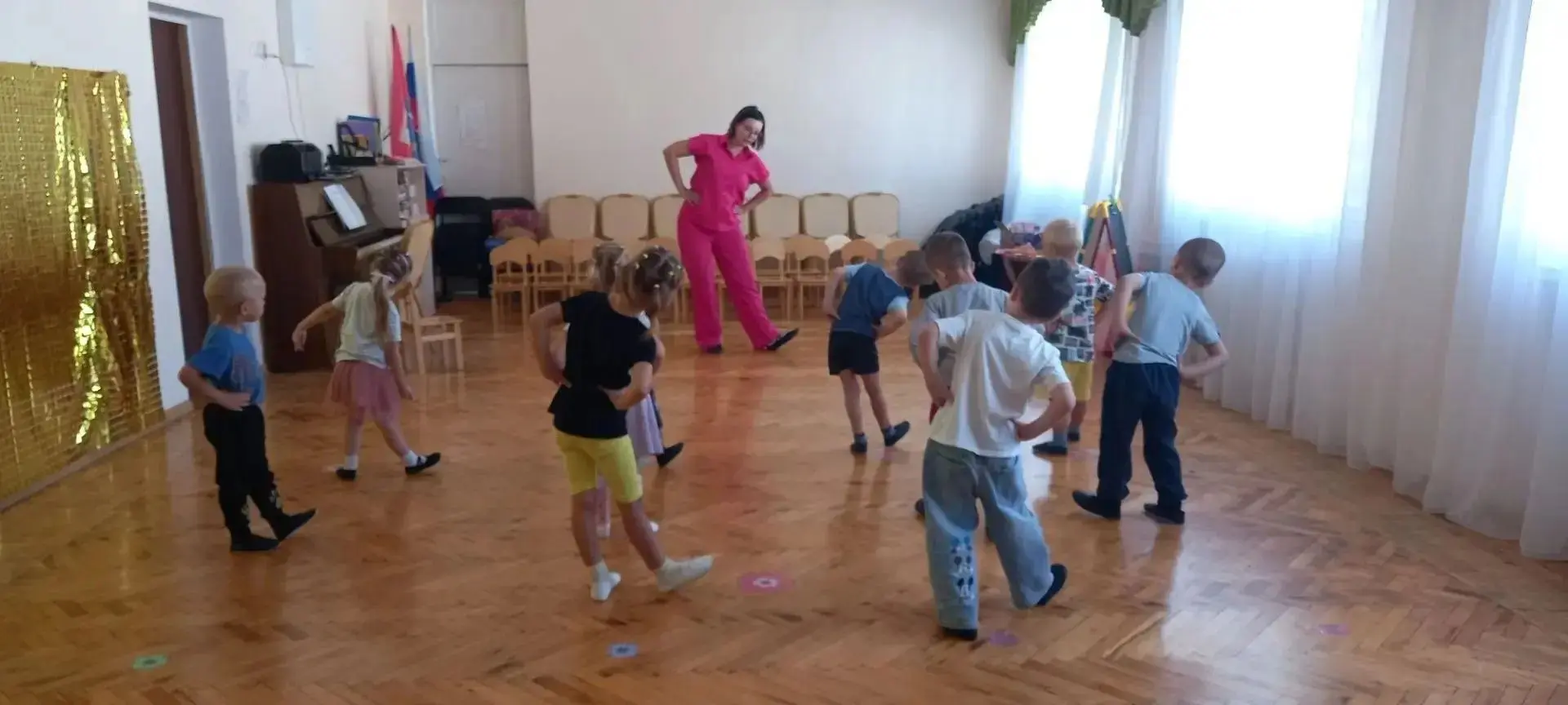 1 октября — Всемирный день музыки 🎵