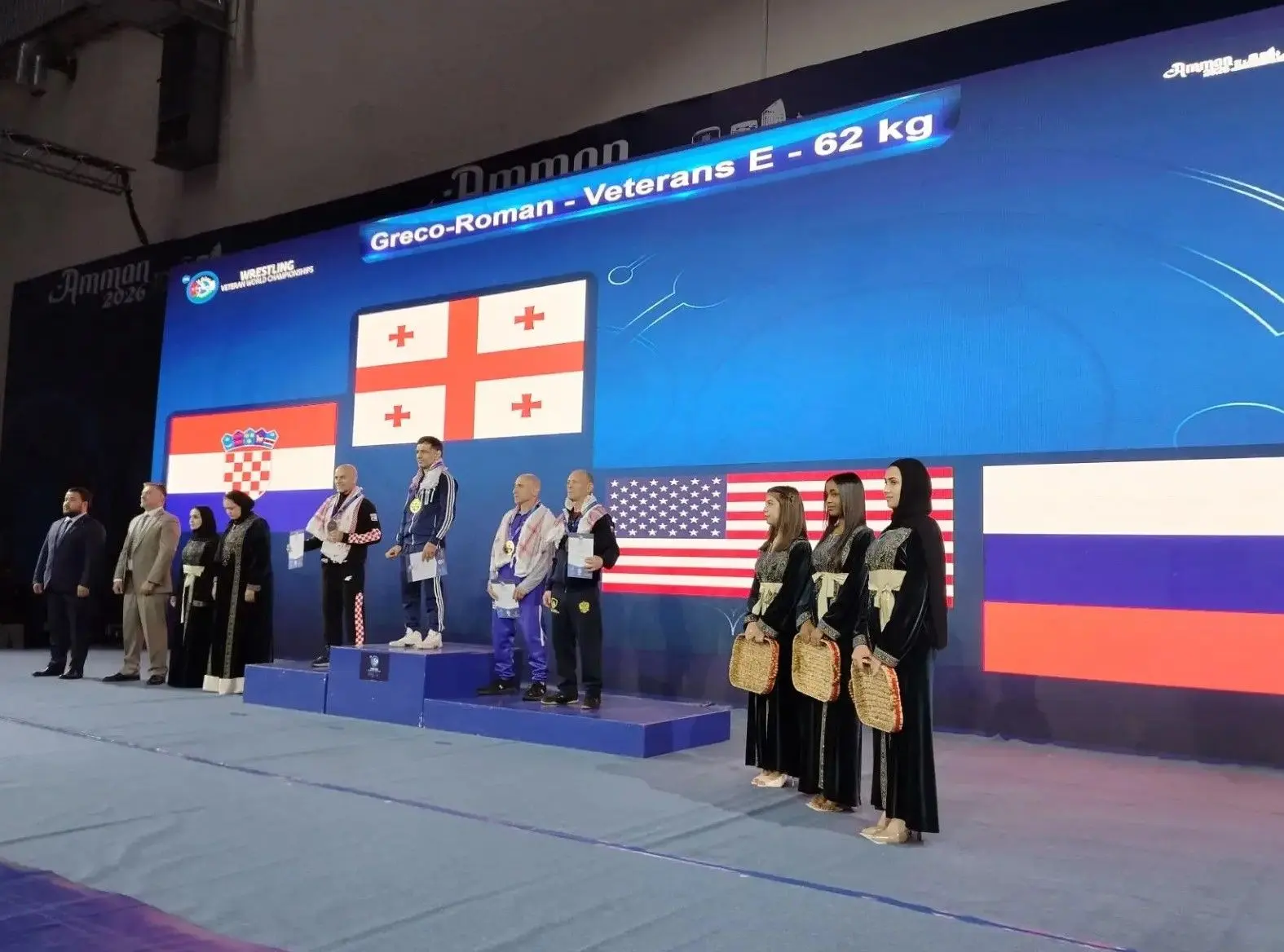 🏆Иванов Эдуард — бронзовый призёр Чемпионата мира!