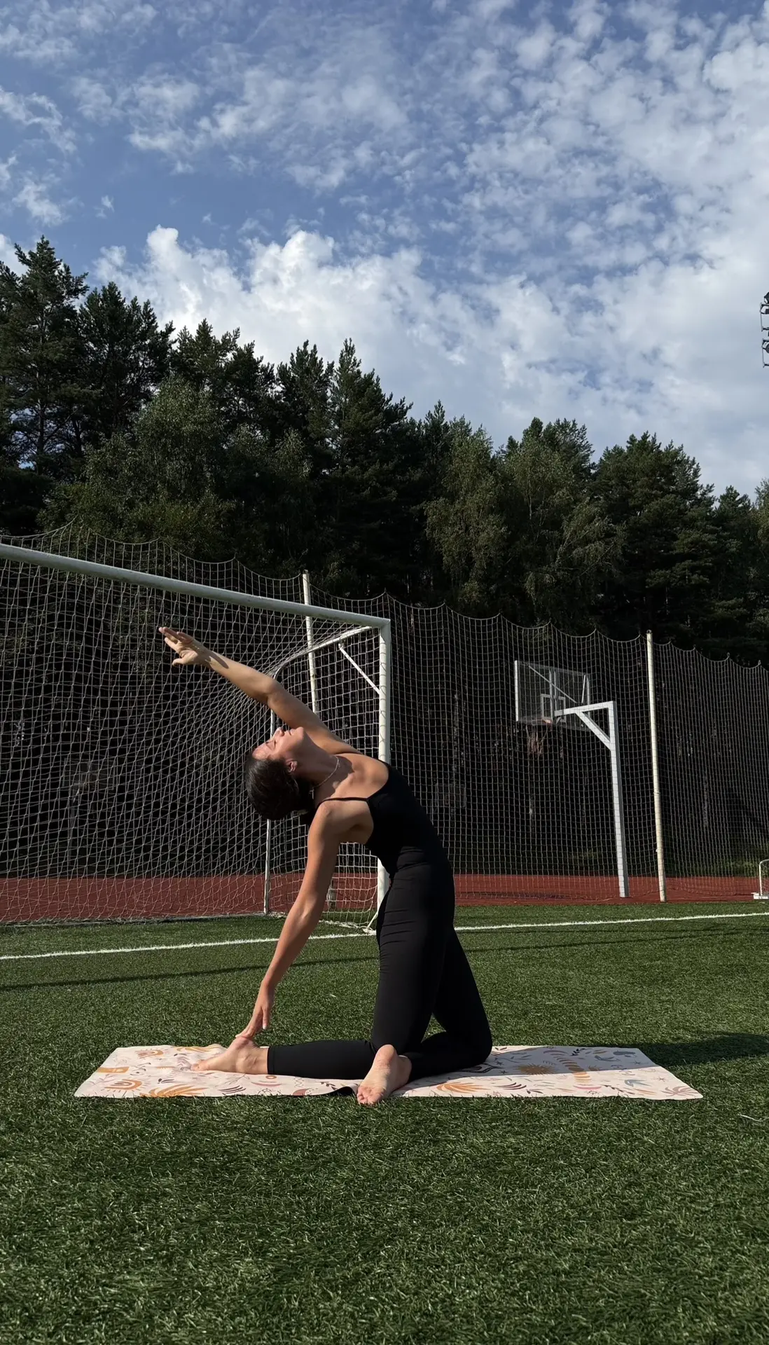 ❗️НАБОР В УТРЕННЮЮ ГРУППУ ПО ЙОГЕ❗️🧘🏻‍♀️