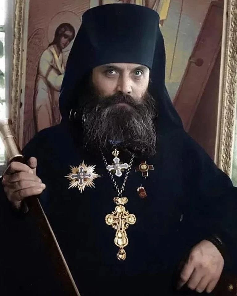 «Война была такой чудовищной, такой страшной, что я дал слово Богу: если в этой страшно...