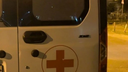 В Воронежской области четырёхлетний мальчик остаётся в реанимации после атаки дронов