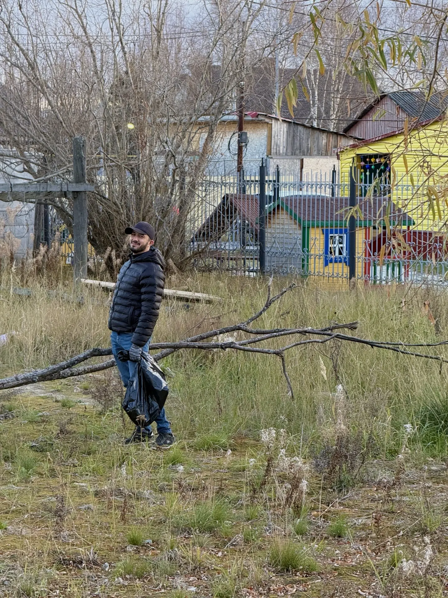 Пятница - день, когда можно всё!