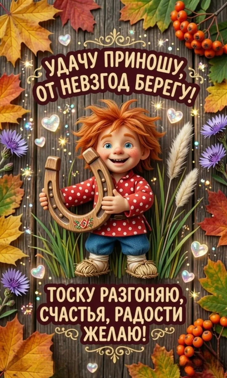 Заходи за хорошим настроением! 👉Подписаться!