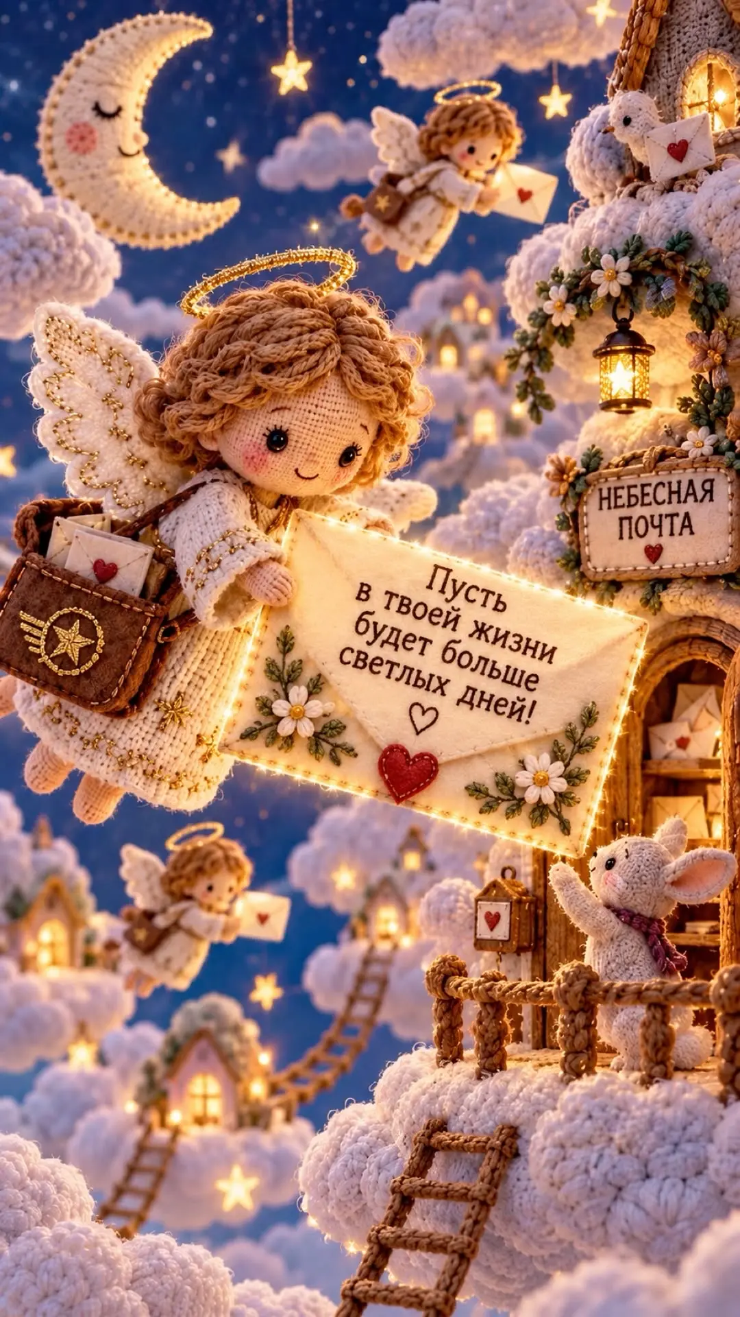 ✨Мир открыток