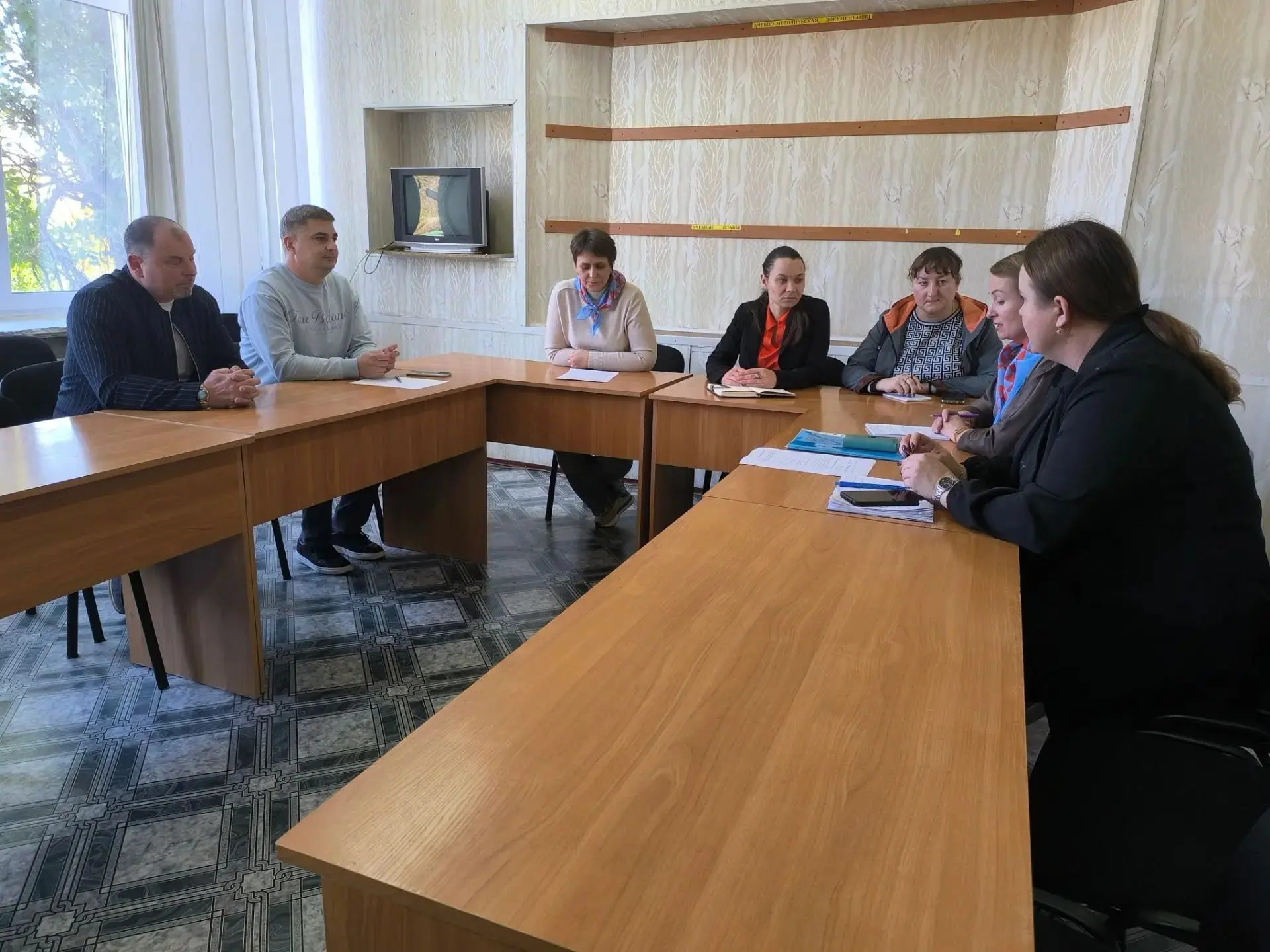 КИРОВСКИЙ ТРАНСПОРТНЫЙ ТЕХНИКУМ СТАЛ ПЛОЩАДКОЙ ДЛЯ ВАЖНОГО ДИАЛОГА О БУДУЩЕМ МОЛОДЕЖИ